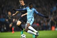 Manchester City FC v Celtic FC - UEFA Champions League
